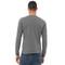 BELLA+CANVAS® Long Sleeve Unisex Athletic Jersey T-Shirt